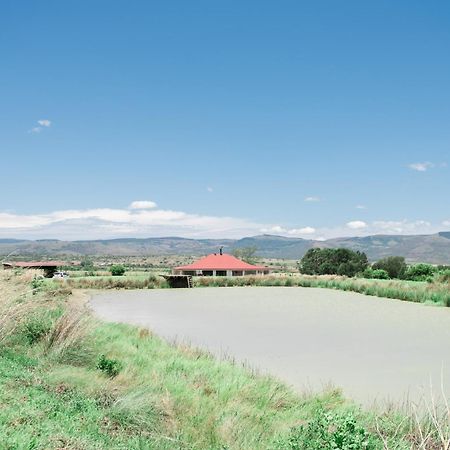 הוילה ליידנבורח The Cowshed מראה חיצוני תמונה
