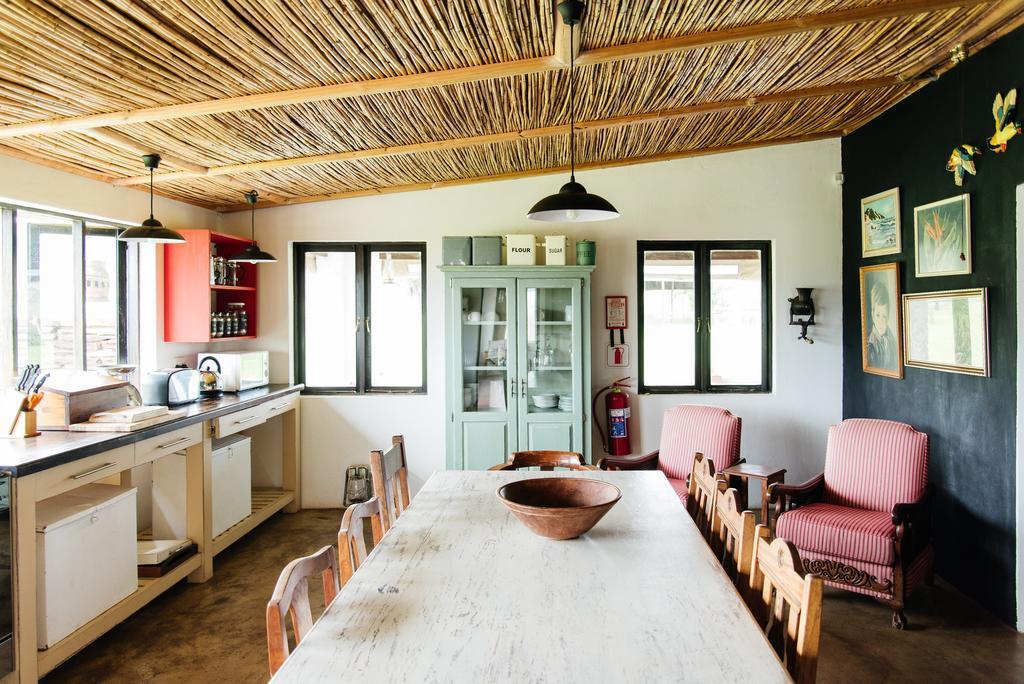 הוילה ליידנבורח The Cowshed מראה חיצוני תמונה